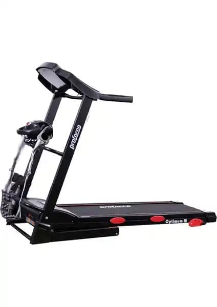 Proforce Optimum M ve Voit Runmate Delux Koşu Bandı Karşılaştırması: Hangi Model Sizin İçin Uygun