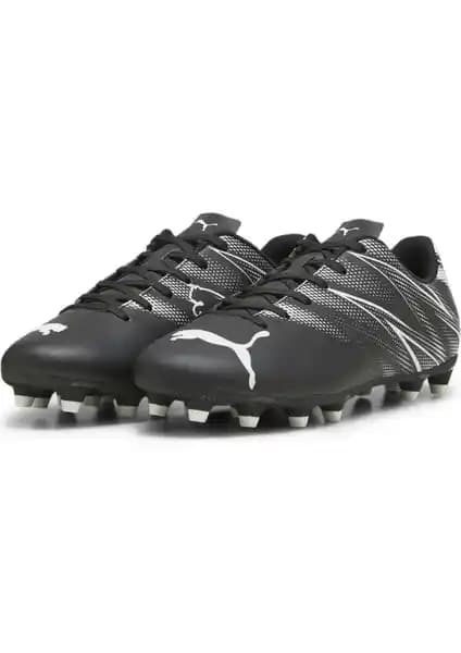 Puma Attacanto ve Suvan Erkek Kramponları Karşılaştırması: Hangisi Sizin İçin Uygun