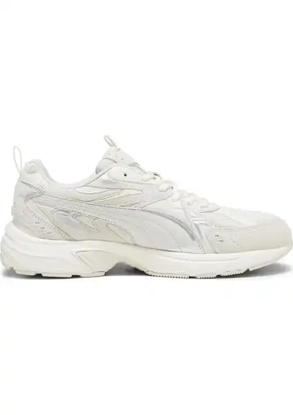 Puma Jada Renew ve Milenio Tech Kadın Sneaker Karşılaştırması 2