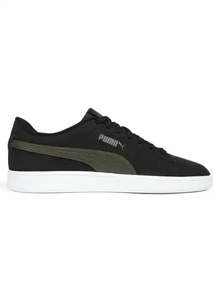 Puma Smash 3.0 Buck ve V2 Karşılaştırması: Tasarım, Konfor ve Kullanım Özellikleri 1