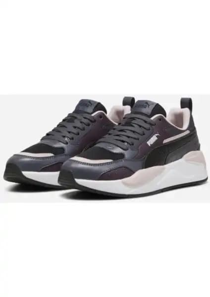Puma X-Ray 2 Square ve Puma X-Ray 2 Square Sneaker Ayakkabı Karşılaştırması ve Özellikleri 2