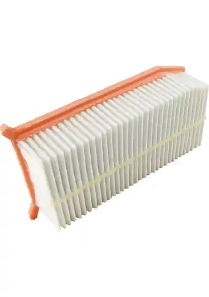 Renault Clio 4 1.5 DCI Dizel Hava Filtresi: Performans ve Uzun Ömür İçin Uygun Seçenekler