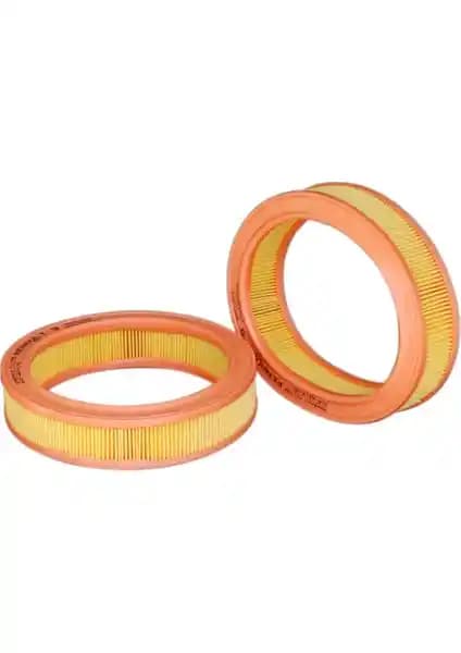 Renault R9 R11 R19 İçin Gold Filter Hava Filtresi Yüksek Filtrasyon ve Dayanıklılık