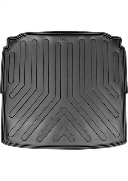 Rizline DS7 Crossback İçin 3D Bagaj Havuzu Dayanıklı ve Estetik Koruma Çözümü