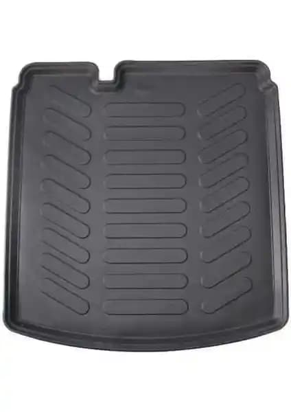 Rizline Opel Astra J Sedan 2012 Sonrası İçin 3D Siyah Bagaj Havuzu Kalite ve Fonksiyonellik