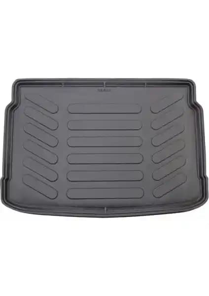 Rizline Peugeot 2008 2020 Alt 3D Bagaj Havuzu Dayanıklı ve Estetik Koruma Çözümü