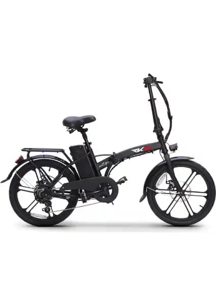 RKS MX25 Pro ve Skyjet Nitro Pro Elektrikli Bisikletlerin Detaylı Karşılaştırması 1