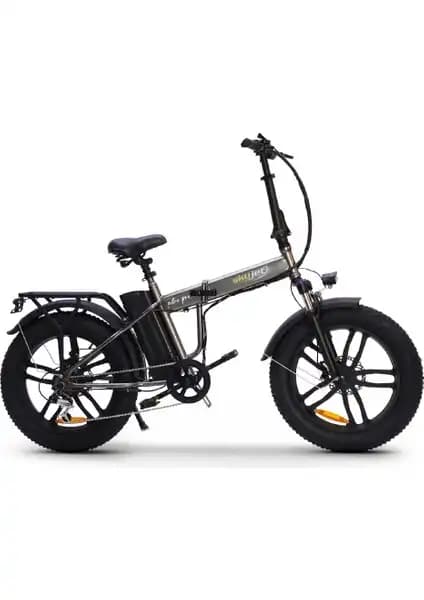 RKS MX25 Pro ve Skyjet Nitro Pro Elektrikli Bisikletlerin Detaylı Karşılaştırması 2