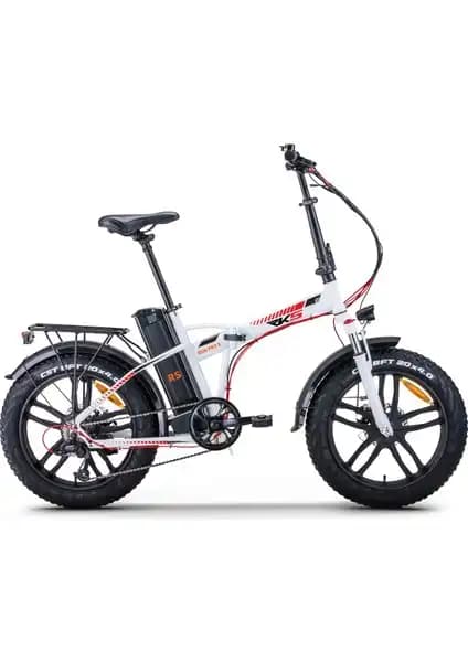 RKS Rs3 Pro ve Skyjet Nitro Pro Elektrikli Bisikletleri Karşılaştırması 2023 1