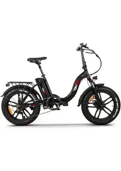 RKS Rsı x Pro ve Skyjet Nitro Pro Elektrikli Bisikletleri Karşılaştırması 1