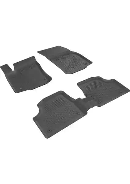 Sahler Opel Astra G 1998-2004 Uyumlu 4.5D Havuzlu Oto Paspasları Kalite ve Dayanıklılık