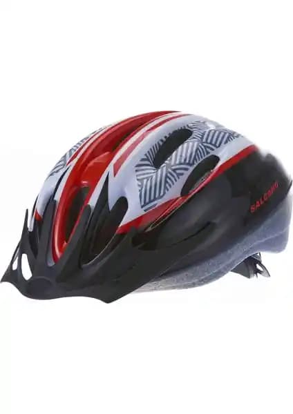 Salcano V10N ve Zozo MV29 Bisiklet Kaskları Karşılaştırması