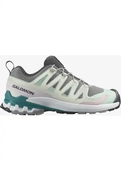 Salomon Kadın Outdoor Ayakkabıları Karşılaştırması: X ULTRA 360 ve XA PRO 3D V9 2