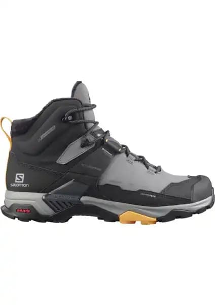 Salomon OUTCHILL ve X Ultra 4 Mid Winter Karşılaştırması: Kış İçin En İyi Outdoor Botları 2