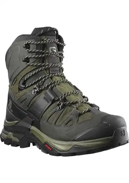 Salomon Outdoor Botları Karşılaştırması: Quest 4 GTX ve X Ultra 360 Mıd GTX Özellikleri 1