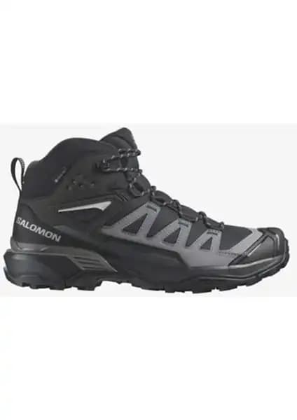 Salomon Outdoor Botları Karşılaştırması: Quest 4 GTX ve X Ultra 360 Mıd GTX Özellikleri 2