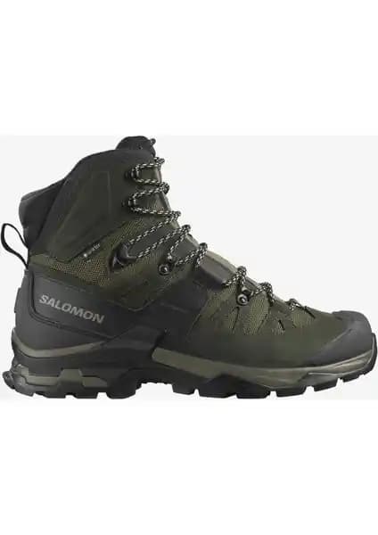 Salomon Quest 4 GORE-TEX ve X Ultra 360 Mıd Gtx Karşılaştırması: En Uygun Outdoor Botunu Seçin
