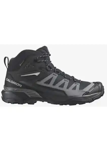 Salomon X Ultra 360 ve X ULTRA 4 MID GORE-TEX Karşılaştırması: Hangi outdoor botu daha iyi