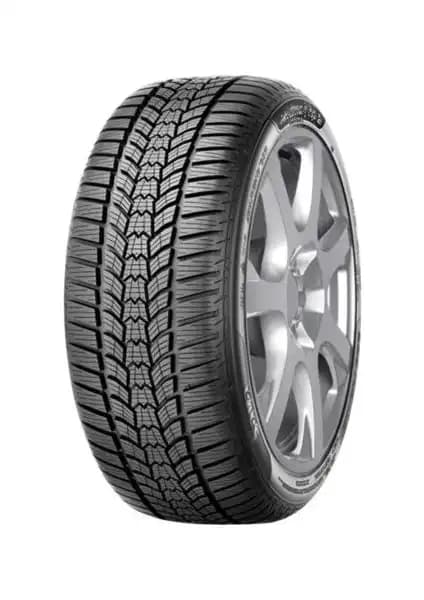 Sava Eskimo HP 2 245/45 R18 Kış Lastiği Güvenli ve Yüksek Performanslı Sürüş İçin
