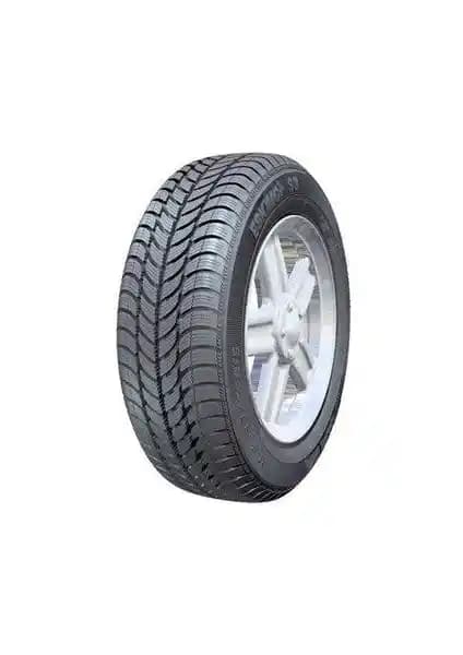 Sava Eskimo S3+ 175/65 R14 Kış Lastiği Güvenli ve Konforlu Sürüş İçin Tasarlandı