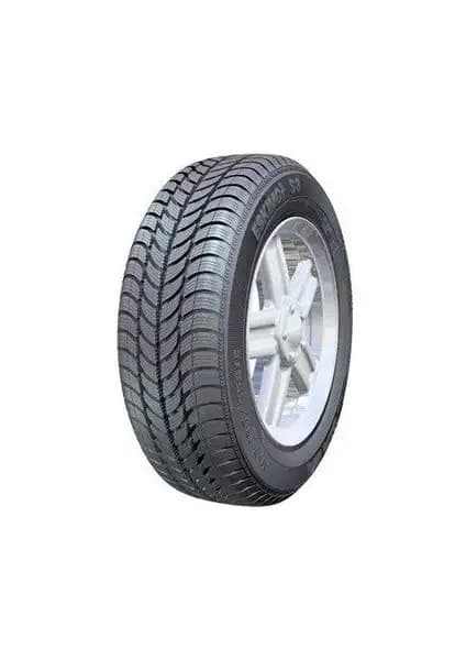 Sava Eskimo S3+ 195/65 R15 Kış Lastiği Güvenli ve Konforlu Sürüş İçin En İyi Seçenek