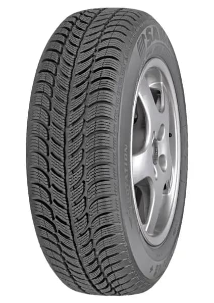Sava Eskimo S3+ 205/55 R16 Kış Lastiği Güvenlik ve Performans Özellikleri