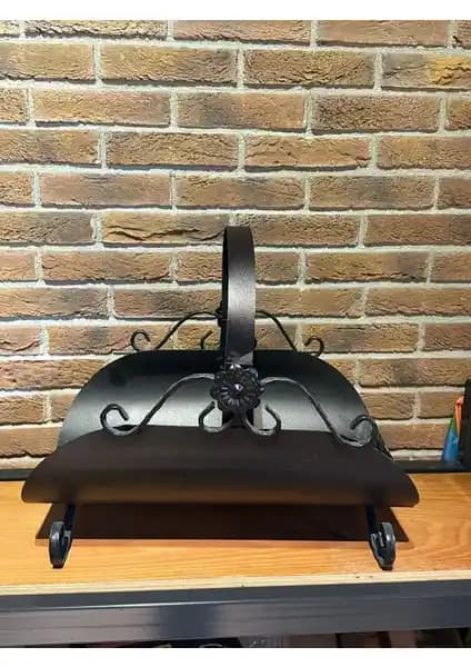 SB Odunluk: Şık ve Dayanıklı Modern Odun Saklama Çözümü for Ev ve Restoranlar