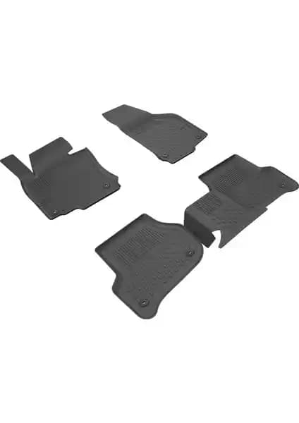 Seat Leon 2 2006-2012 Uyumlu Havuzlu Premium Oto Paspasları Detaylı İnceleme ve Özellikleri