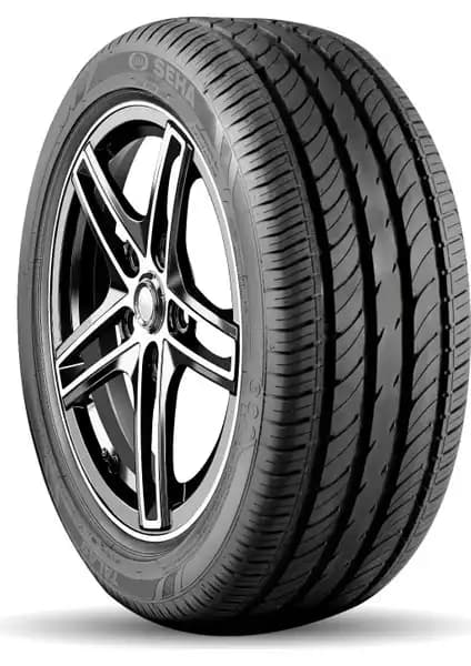 Seha 215/50 R17 95W XL ST21 Talas oto yaz lastiği performans ve güvenilirlik odaklı ürün