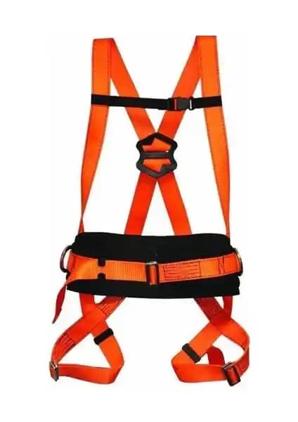 Selective Paraşüt Tipi Emniyet Kemeri Güvenlik ve Konforu Bir Arada Sunar