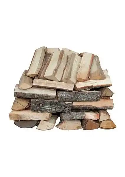 Sevimli Sobalık Çuvallı Meşe Odunu: Uzun Süreli ve Verimli Isıtma İçin Doğal Yakıt Seçeneği