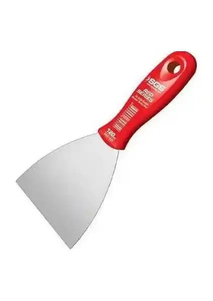 Sgs Boyacı Ispatula 80Mm Sgs686: Profesyonel ve Dayanıklı Boya Uygulama Aracı