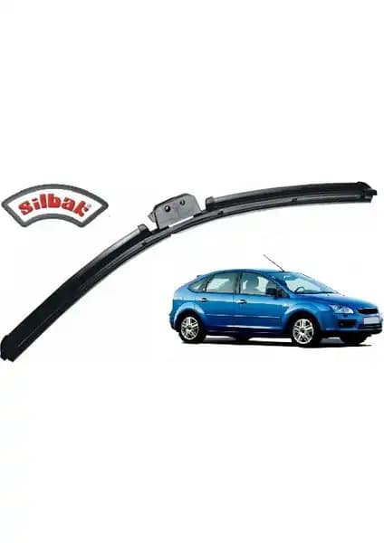 Silbak Ford Focus II Silecek Takımı: Yüksek Performans ve Dayanıklılık Özellikleri