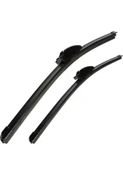 Silbak VW Passat B8 Silecek Takımı: Yüksek Performans ve Güvenilirlik