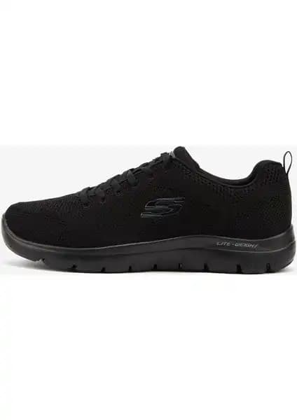 Skechers 894114TK Dynamight ve SUMMİTS Modellerinin Detaylı Karşılaştırması 2
