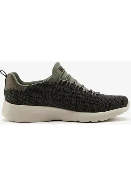 Skechers 894114TK ve Dynamight 2.0 Erkek Spor Ayakkabı Karşılaştırması 1