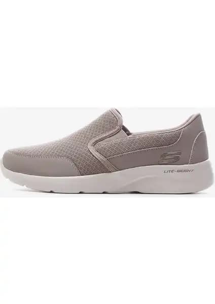 Skechers 894114TK ve Dynamight 2.0 Erkek Spor Ayakkabı Karşılaştırması 2