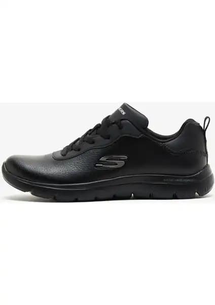 Skechers 896170TK BBK ve Burst 2.0 Kadın Spor Ayakkabıları Karşılaştırması 1