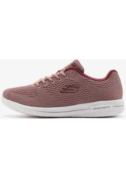 Skechers 896170TK BBK ve Burst 2.0 Kadın Spor Ayakkabıları Karşılaştırması 2