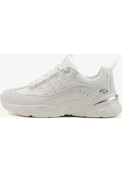 Skechers Bobs Bamina ve Fashion Fit Kadın Spor Ayakkabıları Karşılaştırması