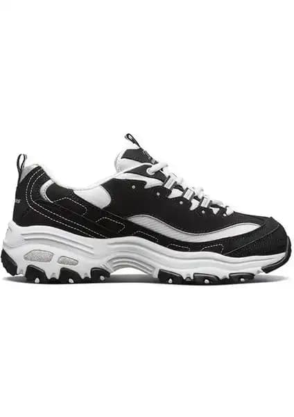Skechers D'lites ve M-Uno Kadın Spor Ayakkabıları Karşılaştırması ve Özellikleri 1