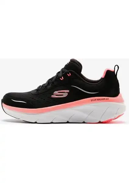 Skechers D'lux Walker 2.0 ve Skechers Edgeride Karşılaştırması: Hangi Model Sizi Daha Çok Memnun Eder 1
