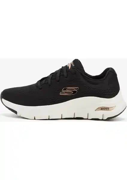 Skechers Kadın Spor Ayakkabıları Karşılaştırması: Arch Fıt 149057 ve D'lux Walker 2.0 Modelleri