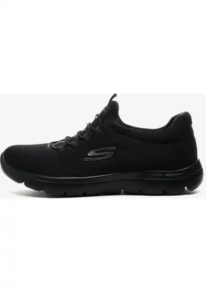 Skechers Skech - Lite Pro ve Summits Spor Ayakkabıları Karşılaştırması 2