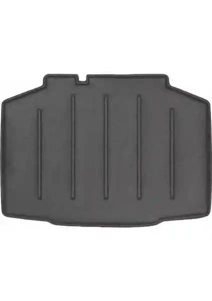 Skoda Kamiq (2020 Sonrası) İçin Öz-İş Halı Bagaj Havuzu Koruma ve Düzenleme Çözümü