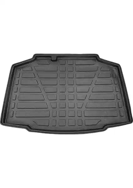 Skoda Kamiq için RE&AR Tuning Bagaj Havuzu: Dayanıklı ve Çevre Dostu Koruma Çözümü