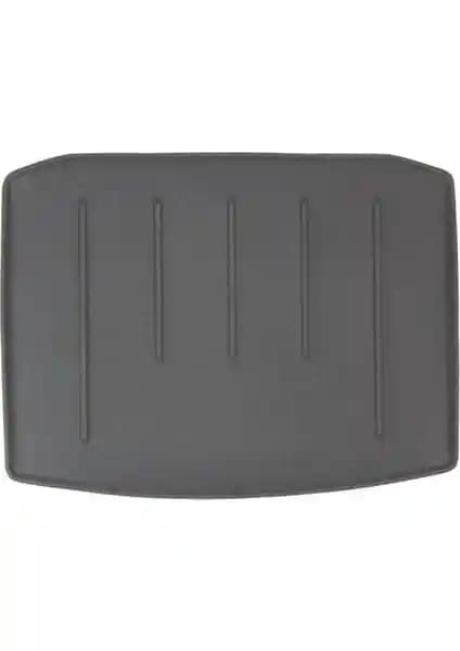 Skoda Karoq İçin Estetik ve Dayanıklı Halı Bagaj Havuzu Ürün İncelemesi