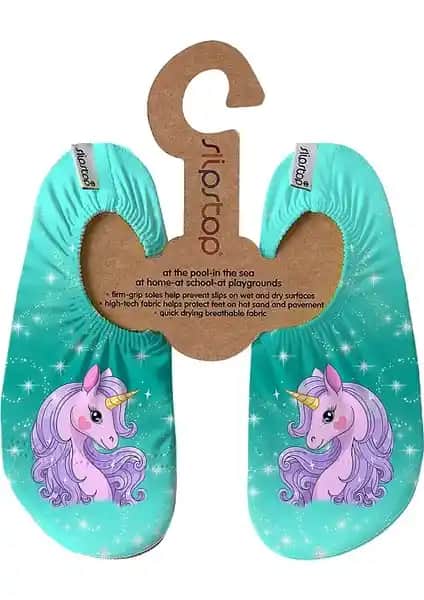 Slipstop Bellissima ve Slipstop Peace Deniz Ayakkabısı Karşılaştırması: Özellikler ve Kullanıcı Yorumları