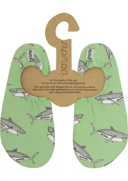 Slipstop Berko Mint ve Olympos Deniz Ayakkabıları Karşılaştırması ve Özellikleri