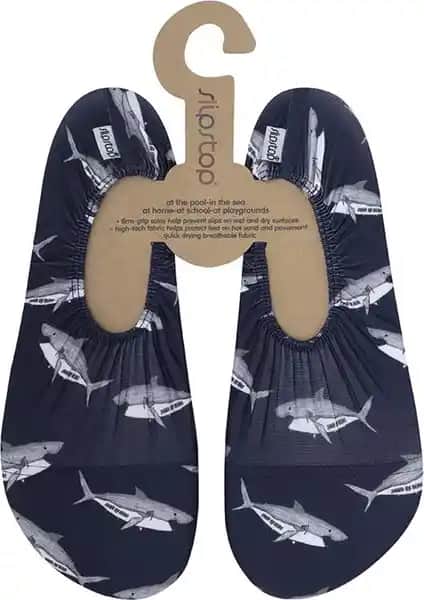 Slipstop Berko Navy ve Slipstop Mars Kaydırmaz Deniz Ayakkabıları Karşılaştırması